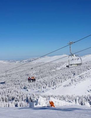 Svetsko prvenstvo u skijanju za novinare 2016. održaće se na Kopaoniku