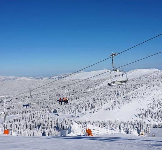 Svetsko prvenstvo u skijanju za novinare 2016. održaće se na Kopaoniku