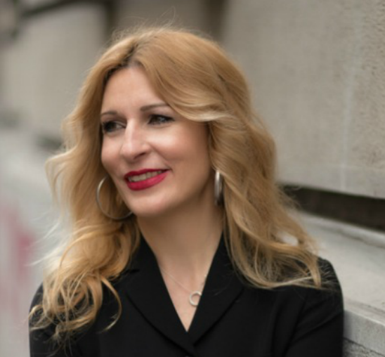 Wannabe intervju: Maja Babić, marketing i PR menadžer “Grand Motors”-a