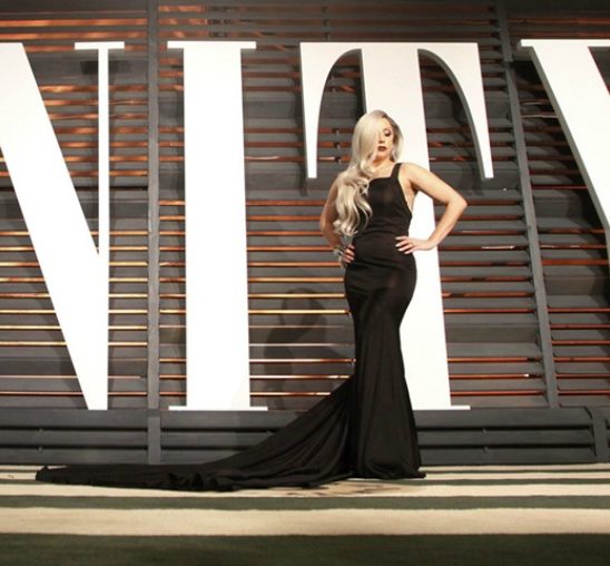Lejdi Gaga: Glamuroznija nego ikada pre