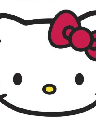 Hello Kitty postaje modni brend