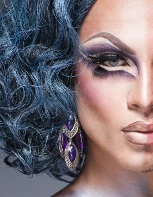 Ovo je najpoznatiji transvestit šminker na svetu