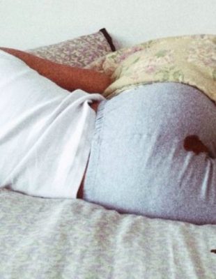 Instagram se izvinjava zbog menstruacije