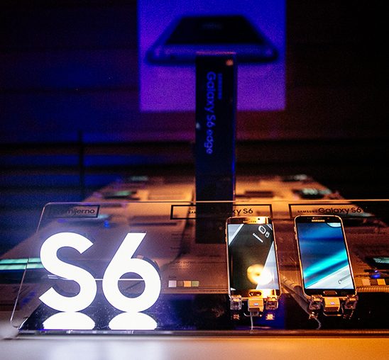 Samsung Galaxy S6 i S6 Edge u Srbiji