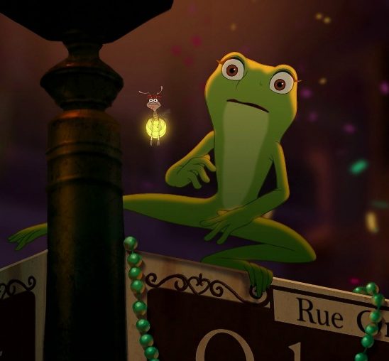 Da li može žaba da se pretvori u princa?