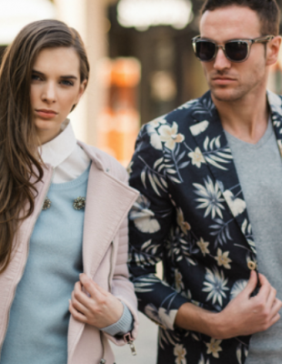 Fashion Park Outlet Inđija modni predlog: Budite italijanski par