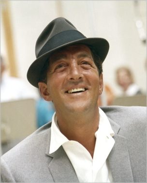 The King of Cool: Dean Martin