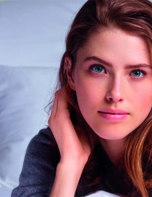 Idealia Skin Sleep: Idealna koža nakon buđenja, čak i kada su vaše noći kratke
