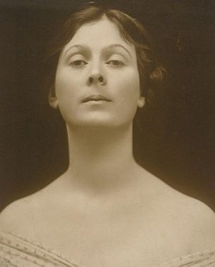 Muze na Zemlji: Isadora Duncan