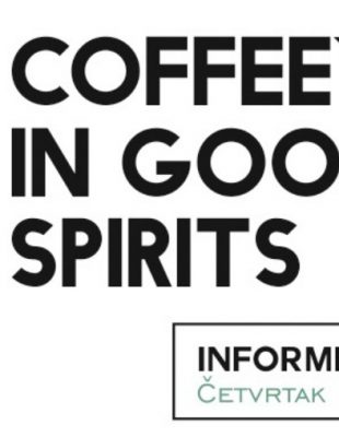 JAVA COFFEE: Da li si za koktel sa kafom?