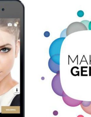 Makeup Genius: Isprobaj različite stilove šminkanja