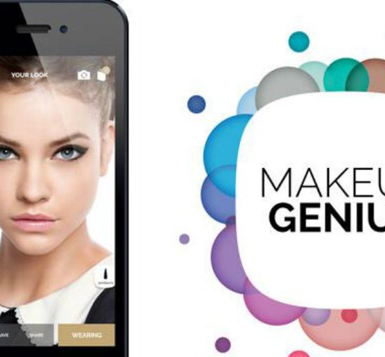 Makeup Genius: Isprobaj različite stilove šminkanja