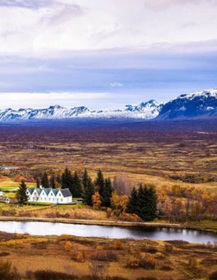 Fotografije zbog kojih ćete poželeti da posetite Island