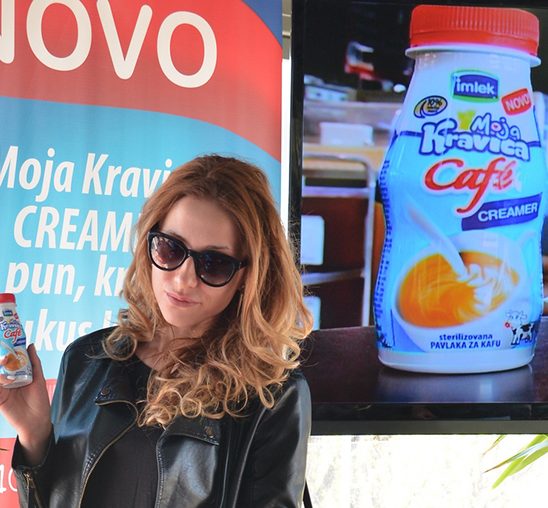 “Moja kravica Café Creamer”: Kremast i neodoljiv, i kafi i tebi