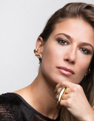 Wannabe intervju: Jovana Đurić, dizajnerka nakita