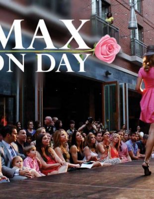 Belmax Fashion Day
