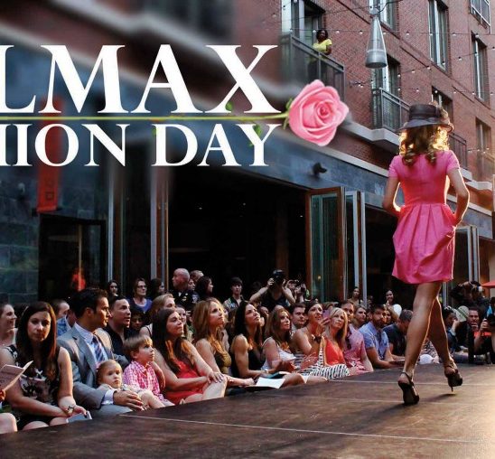 Belmax Fashion Day