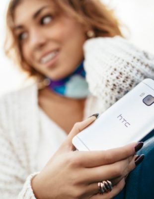 Neka gledaju: HTC One M9 dostupan u Srbiji!