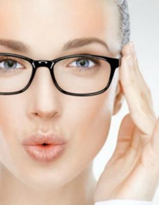 Kako da odaberete pravi oblik naočara za vaš oblik lica