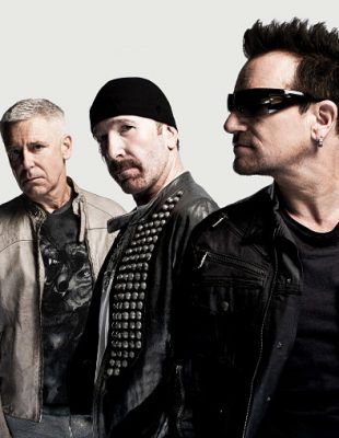 Grupa “U2” svirala u metrou