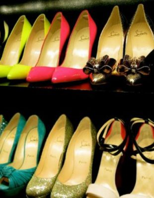 Poznate lepotice sa najvećom kolekcijom cipela