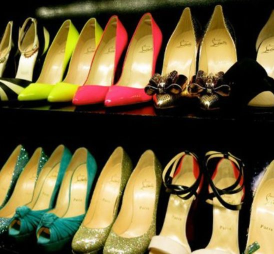 Poznate lepotice sa najvećom kolekcijom cipela