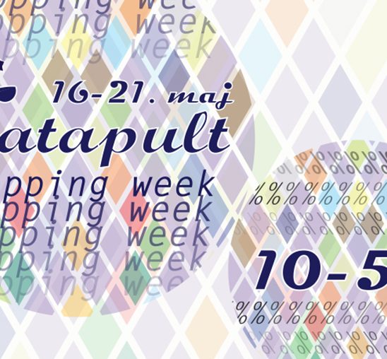 Katapult shopping week