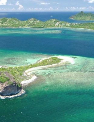 Najlepša ostrva na svetu koja možete kupiti ovog trenutka