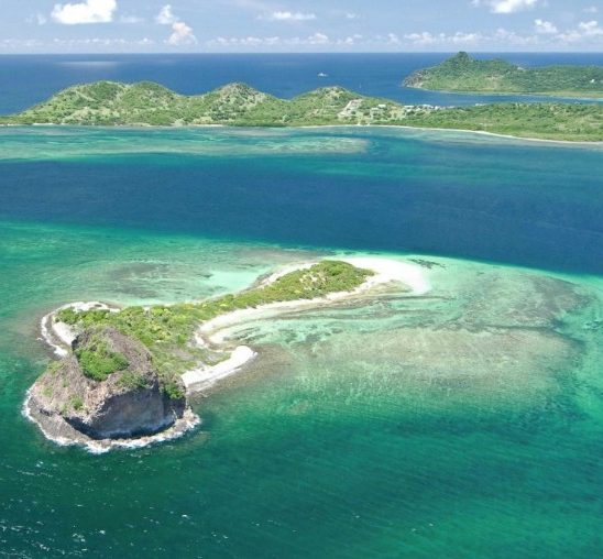 Najlepša ostrva na svetu koja možete kupiti ovog trenutka