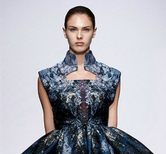 Kineski modni dizajneri osvajaju svet