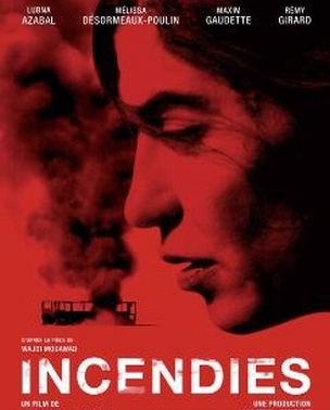 Incendies (2010)