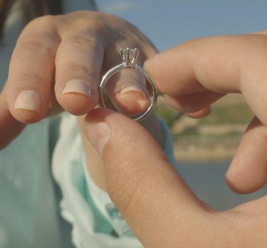 Pogledajte ovaj video: Život jednog prstena u 60 sekundi!