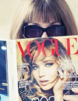Šta ti je potrebno da bi radila u “Vogue”-u?