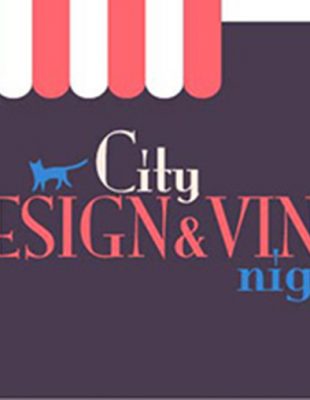 Noć dizajnerskih i vintage prodavnica
