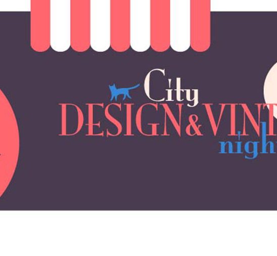 Više od 40 učesnika prvog City Desigh & Vintage Night-a