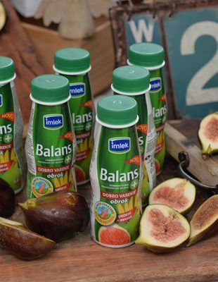 Balans+ proizvodi: Dobro varenje za samo 10 dana redovne upotrebe