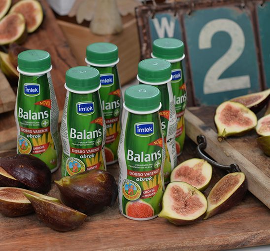 Balans+ proizvodi: Dobro varenje za samo 10 dana redovne upotrebe