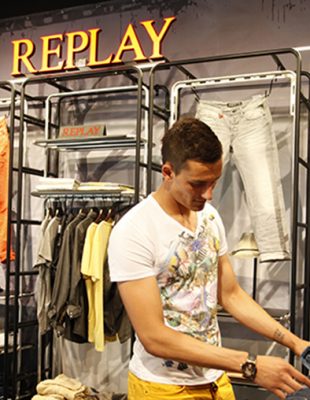 Otvoren novi Fashion&Friends store u Splitu