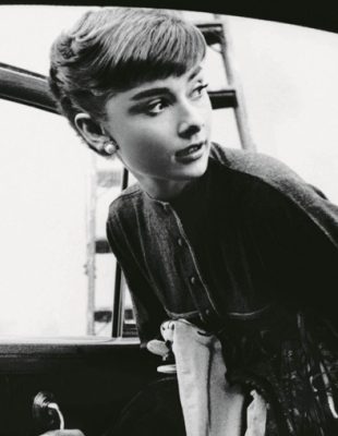 Dive XX veka: Audrey Hepburn