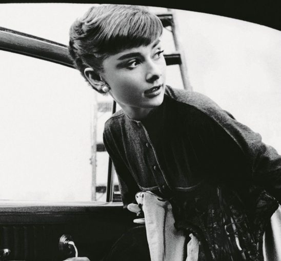 Dive XX veka: Audrey Hepburn