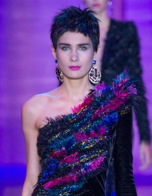Paris Haute Couture Fashion Week: Neverovatni treći dan