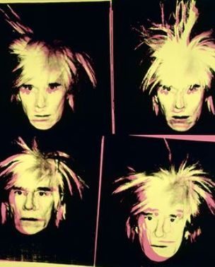 Otac pop arta: Andy Warhol