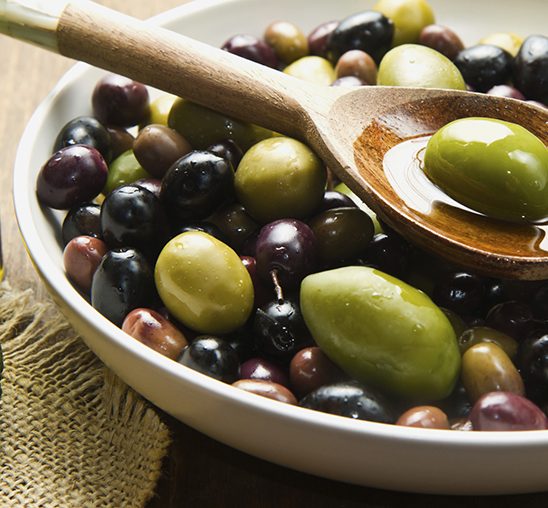 10 razloga zbog kojih treba da konzumirate ekstra devičansko maslinovo ulje