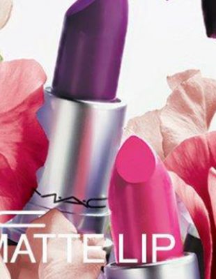 Nove nijanse MAC Matte Lip ruževa