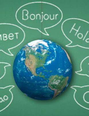Dnevnik iz Nemačke: Koliko jezika govoriš, upravo toliko vrediš