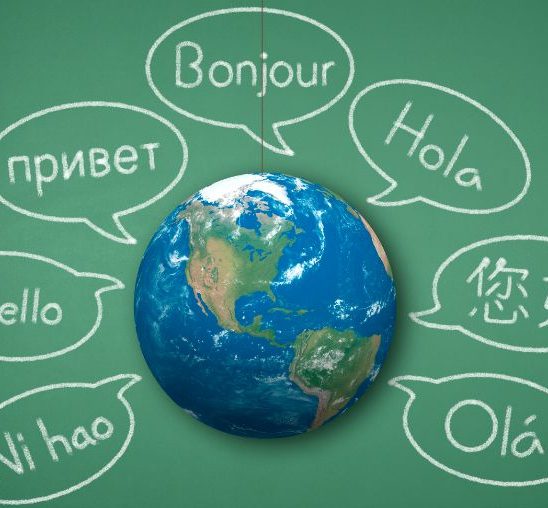 Dnevnik iz Nemačke: Koliko jezika govoriš, upravo toliko vrediš