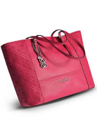 Must have: Torba Guess
