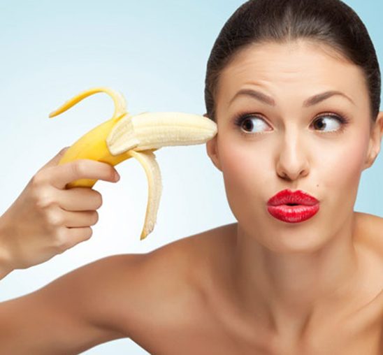 10 razloga zašto su banane bolje od dečka