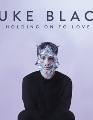 Luke Black objavljuje remiks izdanje “Holding On To Love”