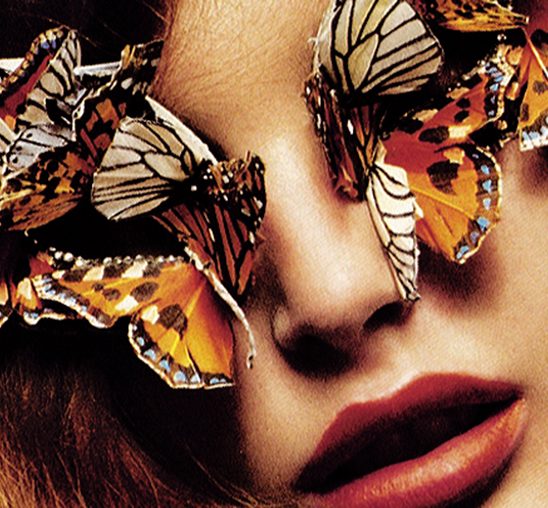 Razotkrivanje hemije – leptirići u stomaku